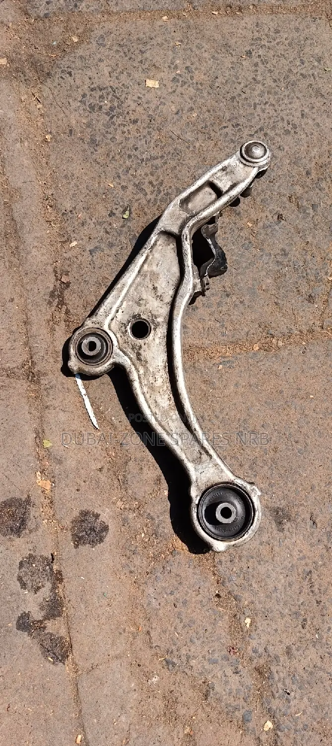 Murano Front Arms Now Available.