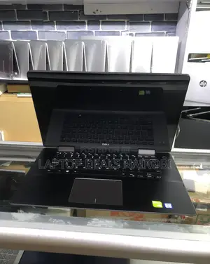 Laptop Dell Inspiron 15 7586 16GB Intel Core I7 SSD 256GB
