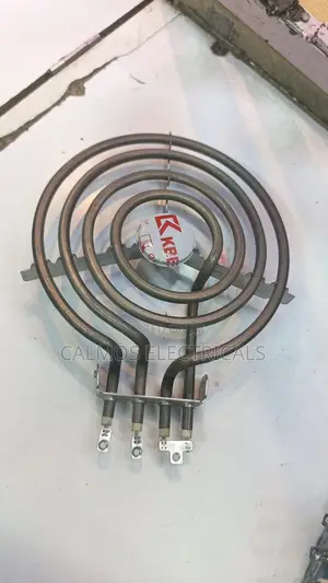 Double Coil