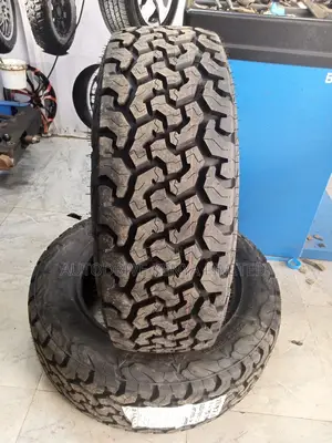 225/65r17 Yusta All-Terrain
