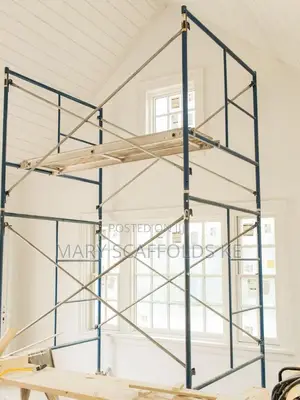 Your Best Scaffolding Supplier