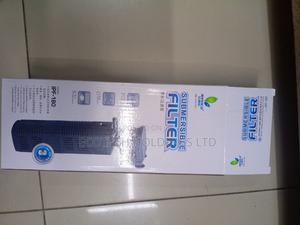 Submersible Filter Pump. - thumbnail 2