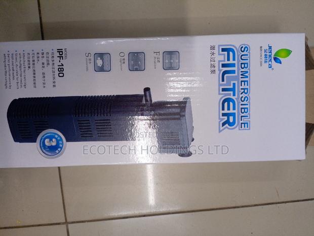 Submersible Filter Pump. - thumbnail 3