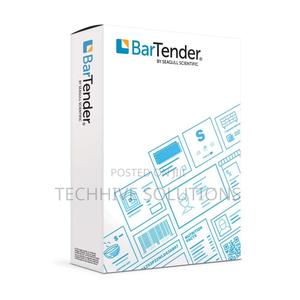 Bartender Enterprise 2022 Activated - thumbnail 2