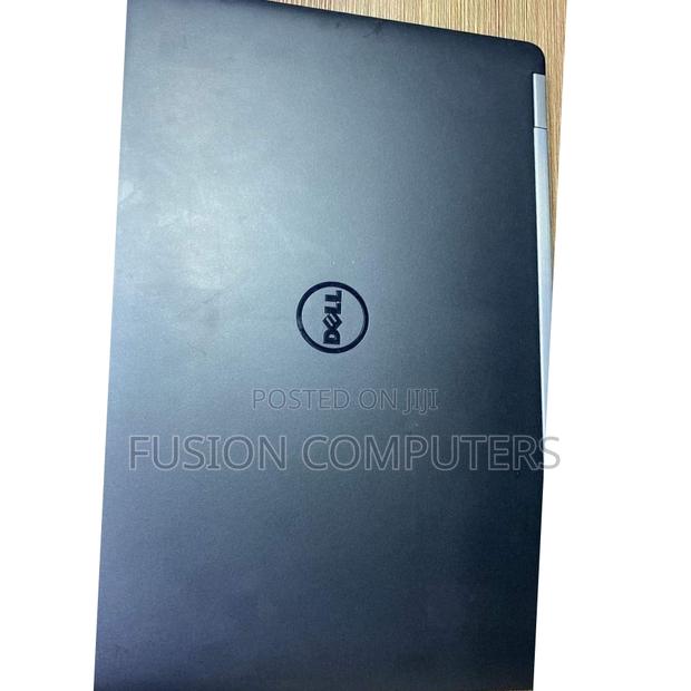 Laptop Dell 8GB Intel Core I5 SSD 256GB - thumbnail 3