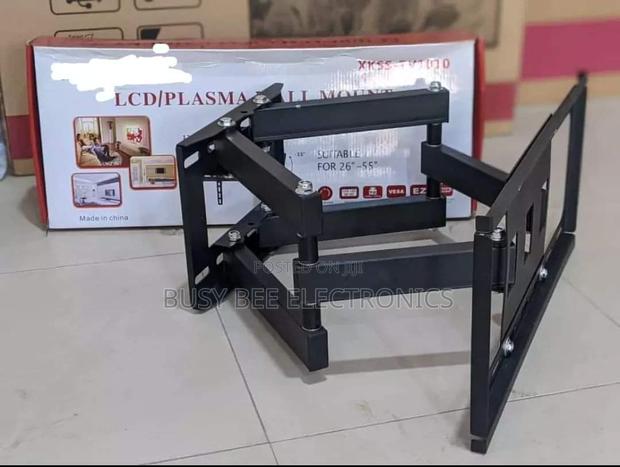 LCD Plasma Eaall. Mount - main view