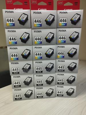 Canon 445 446 Cartridges/ 445, 446 Inks Cartridge
