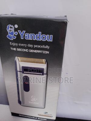 Yandou Rechargeable Shaver/ Smoother - thumbnail 2