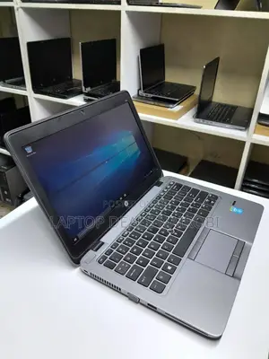 Laptop HP EliteBook 820 8GB Intel Core I5 HDD 256GB