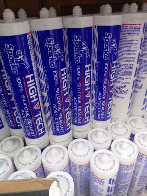 Silicon Hightech Clear - thumbnail 2