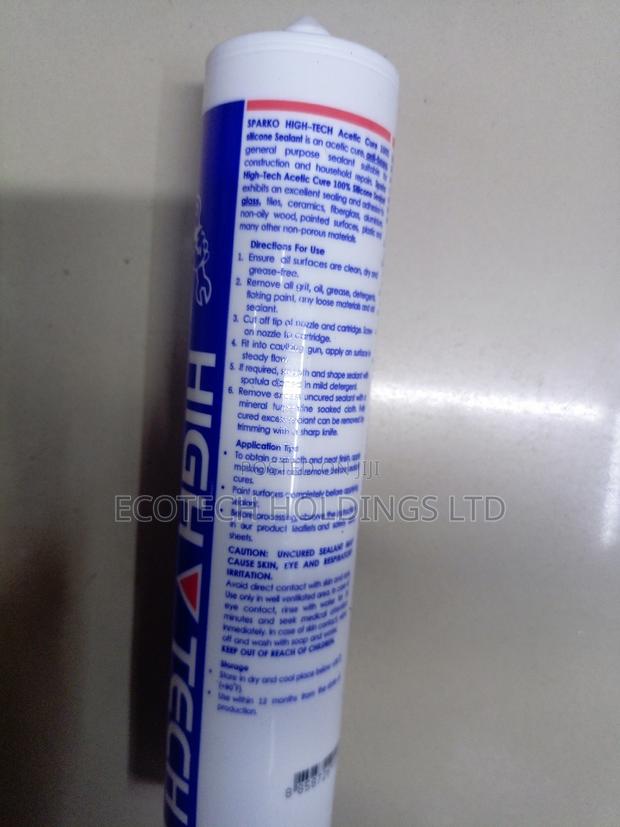 Silicon Hightech Clear - thumbnail 3