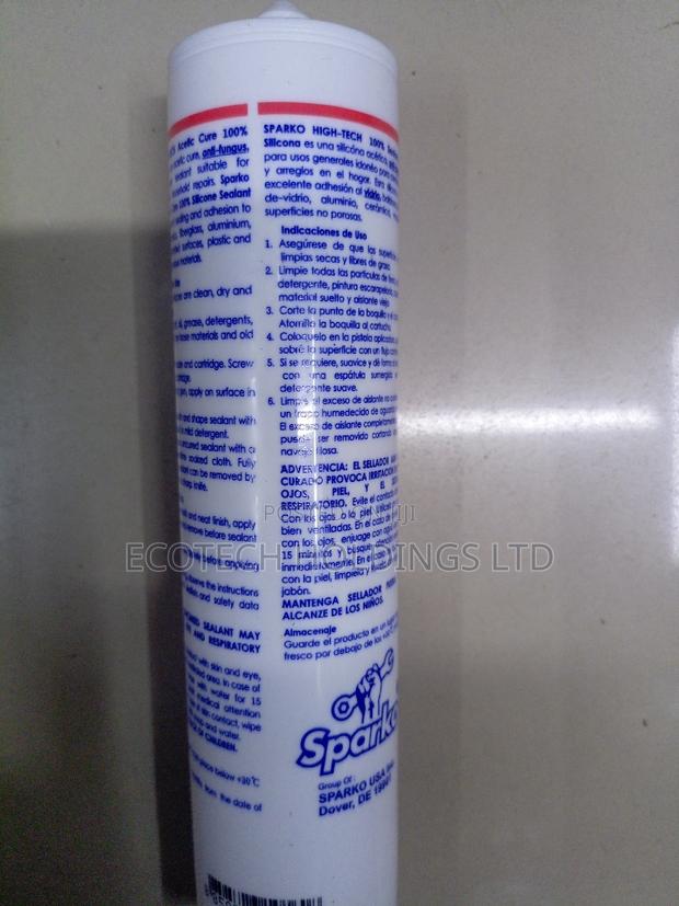 Silicon Hightech Clear - thumbnail 4