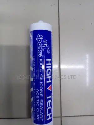 Silicon Hightech Clear
