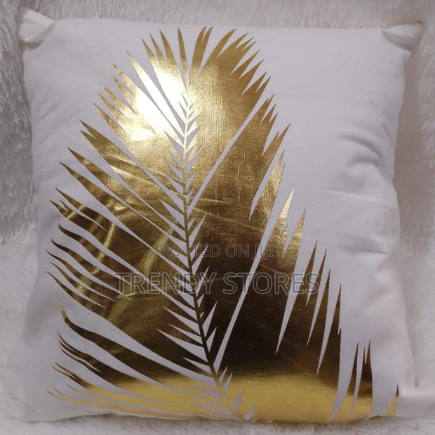 Decorative Pillow With Case