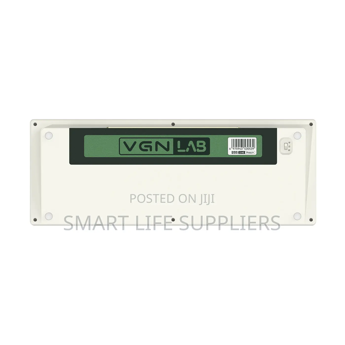 VGN S99 Wireless Mechanical Keyboard Glazing Green