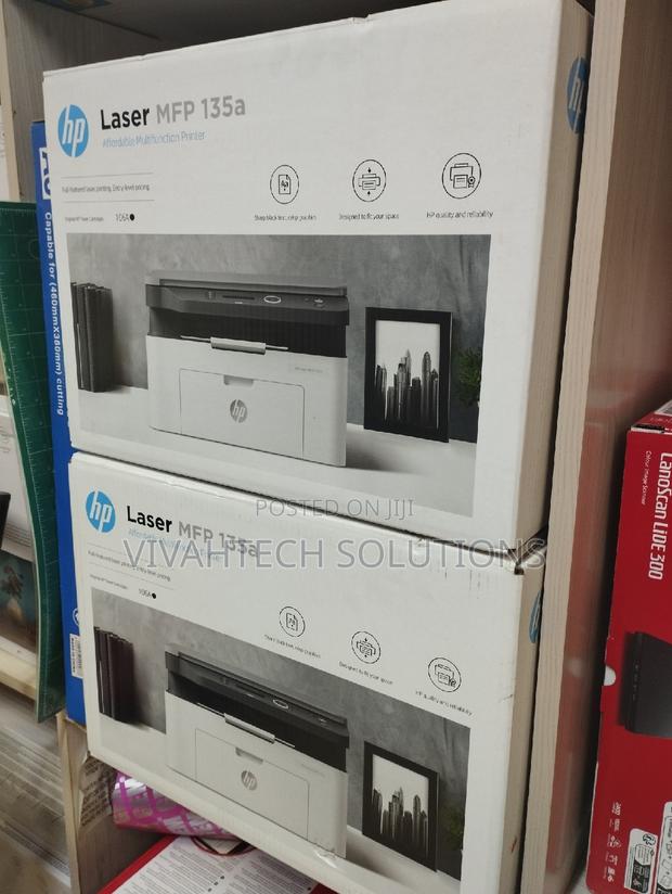 Hp M135A Laserjet Printer Hp MFP 135A Printer Laserjet