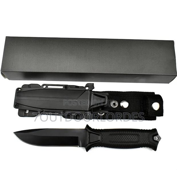 Gerber Knife - thumbnail 5