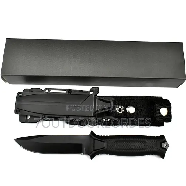 Gerber Knife