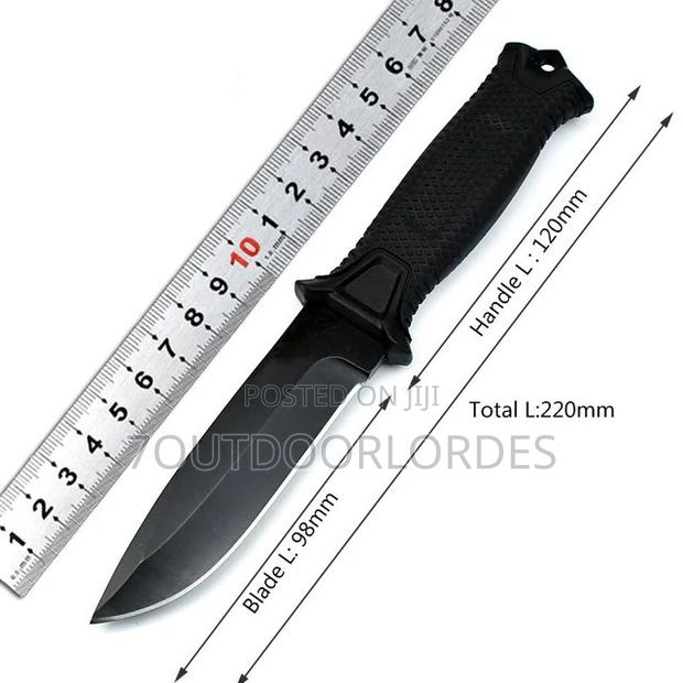 Gerber Knife - thumbnail 9