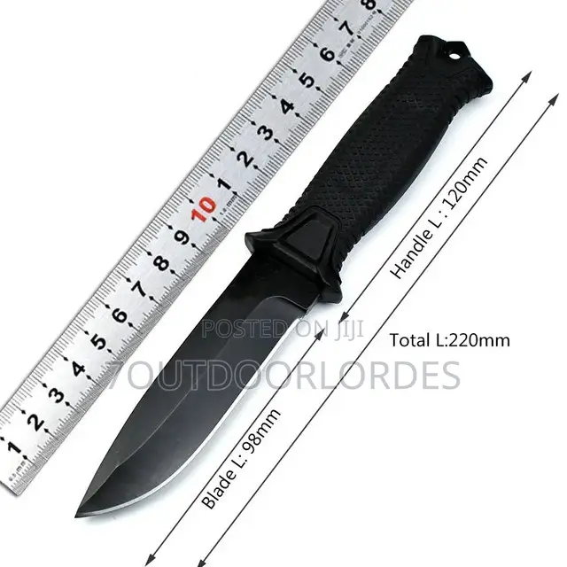 Gerber Knife