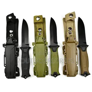 Gerber Knife