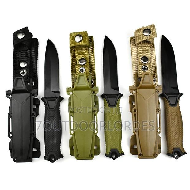 Gerber Knife - thumbnail 3