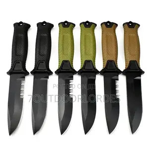 Gerber Knife