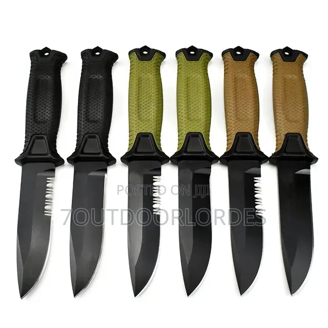 Gerber Knife