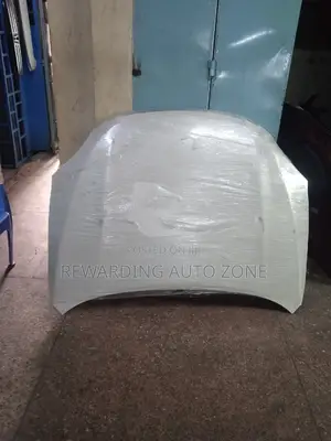 Vanguard Bonnet