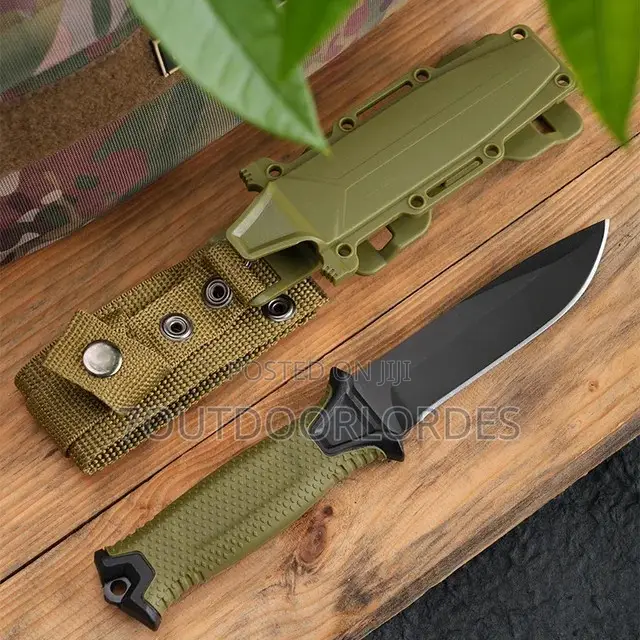 Gerber Knife