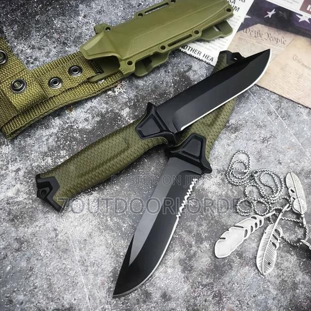 Gerber Knife - thumbnail 8