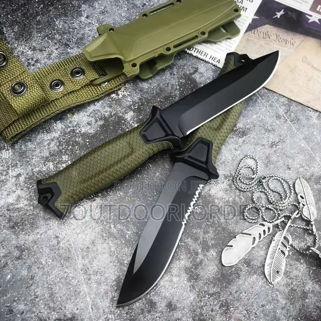 Gerber Knife