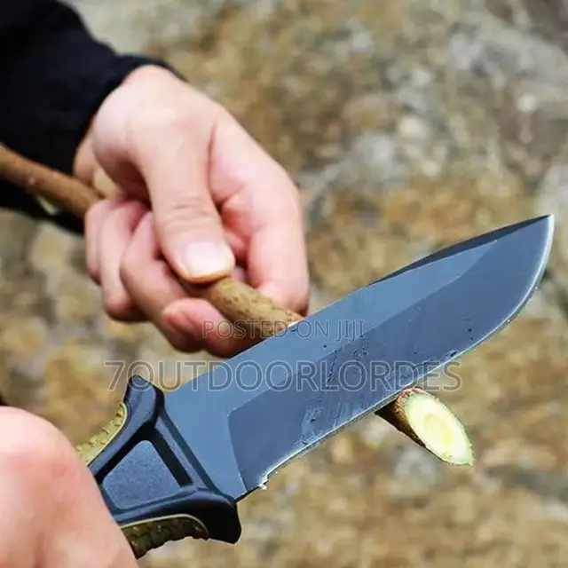 Gerber Knife