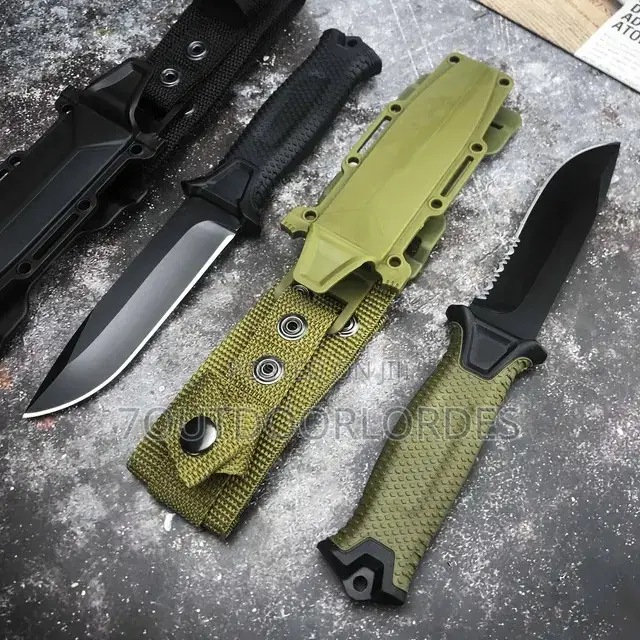 Gerber Knife