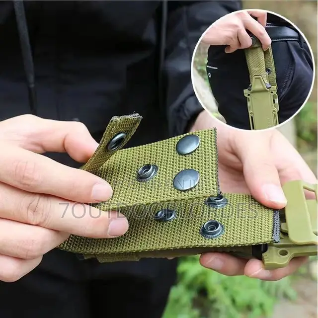Gerber Knife