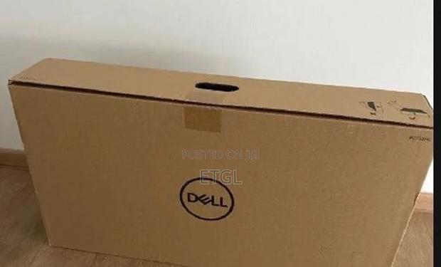 Dell P2722HE 27inch USB-C Hub Monitor