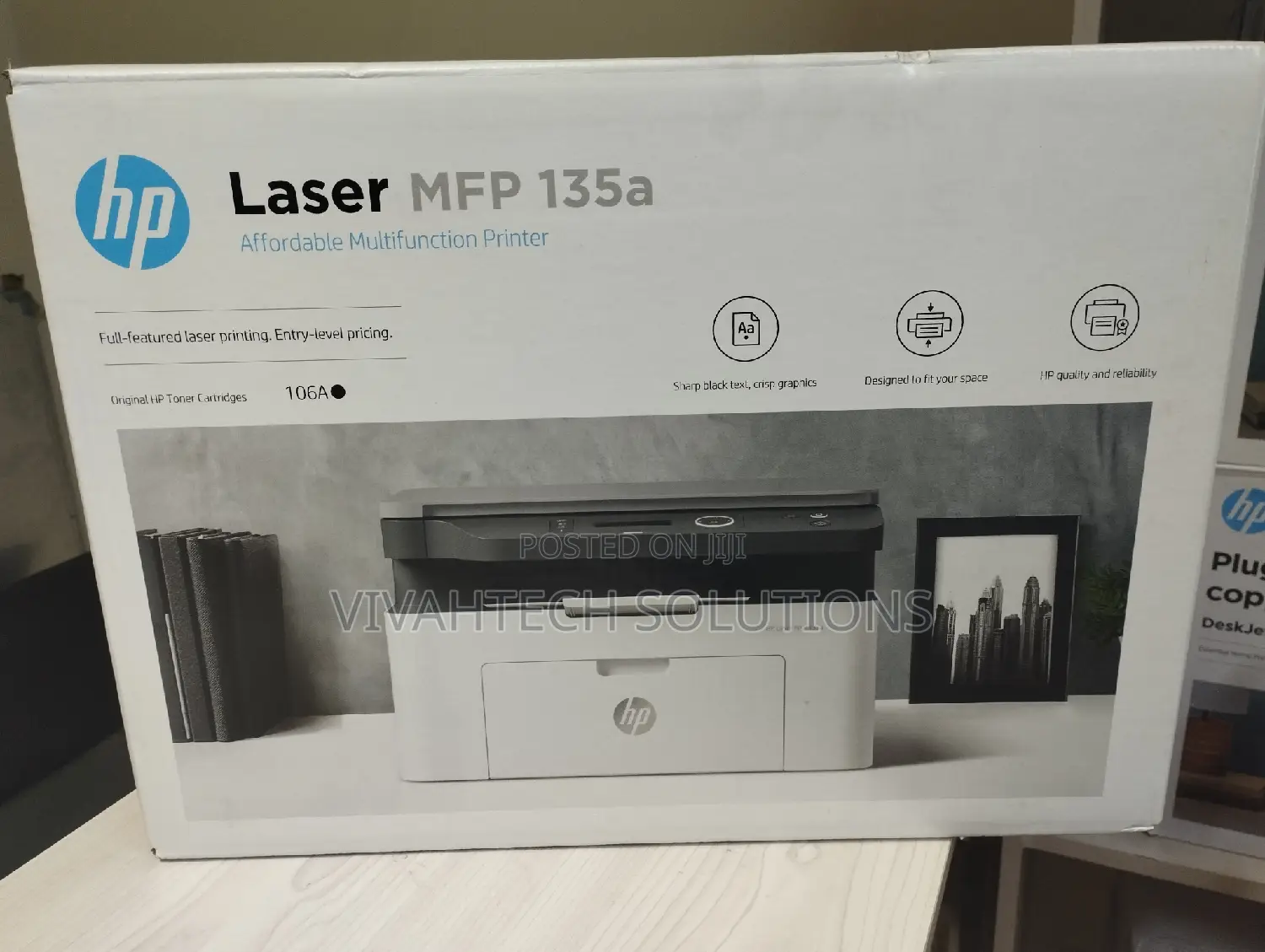 Hp 135a, Hp 135a/ Hp Laserjet 135a Hp Laserjet MFP 135a~>