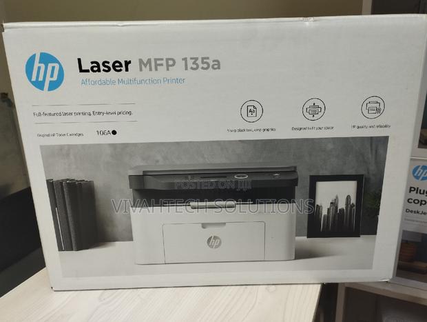 Hp 135a, Hp 135a/ Hp Laserjet 135a Hp Laserjet MFP 135a~>