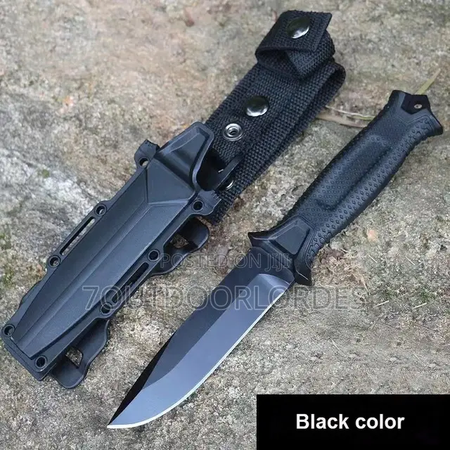 Gerber Knife