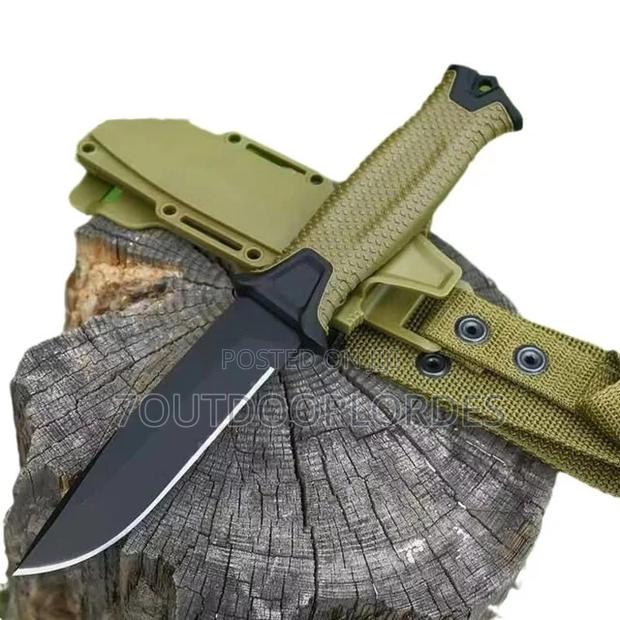 Gerber Knife - thumbnail 12