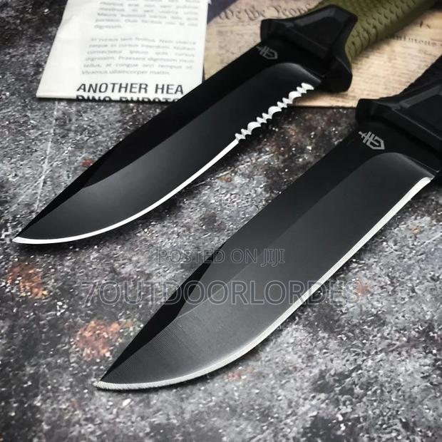 Gerber Knife - thumbnail 13