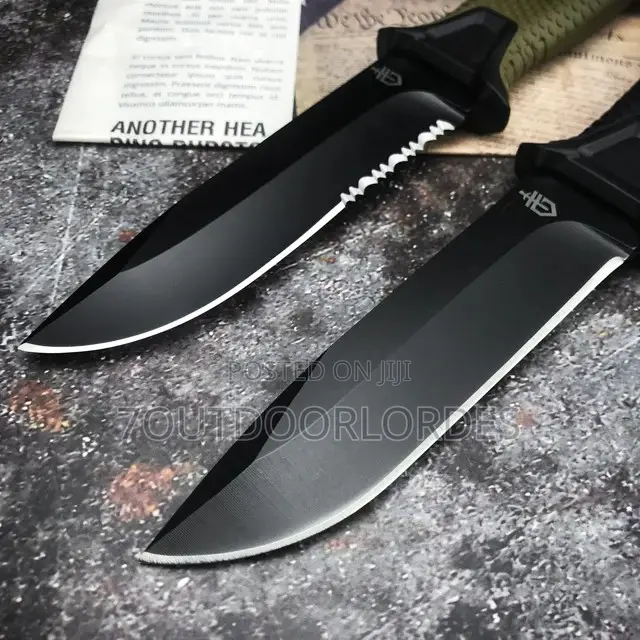Gerber Knife