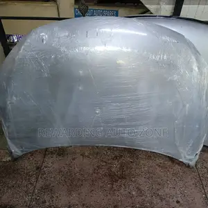 Nissan Sylphy 2016 (Blue Bad) Bonnet