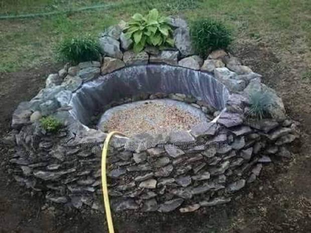 Dam Liners Water Holding - thumbnail 3