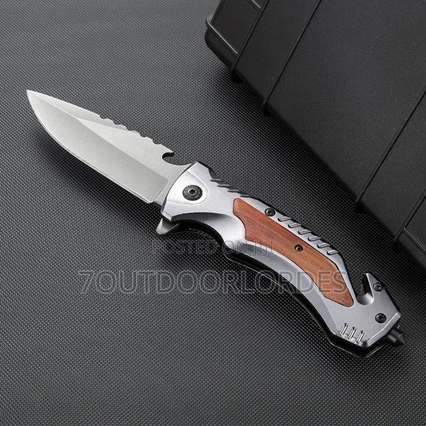 Jeep Knife - thumbnail 6