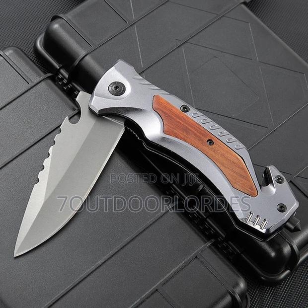 Jeep Knife - thumbnail 5