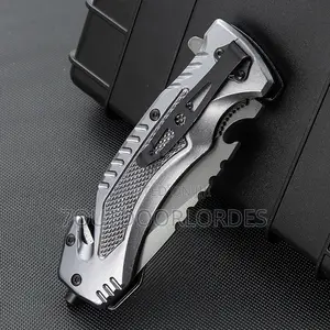 Jeep Knife