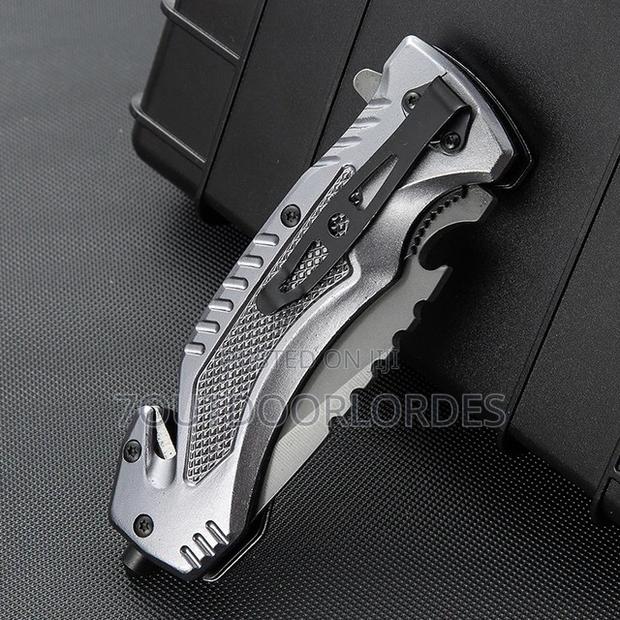 Jeep Knife - thumbnail 3