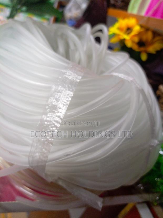 Aquarium Tubing. - main view