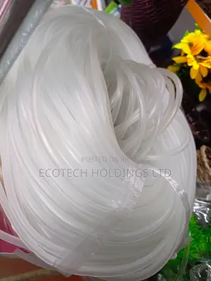Aquarium Tubing.